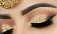 How to make your Eyes look brighter?